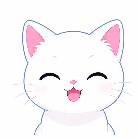 开心的巧克力